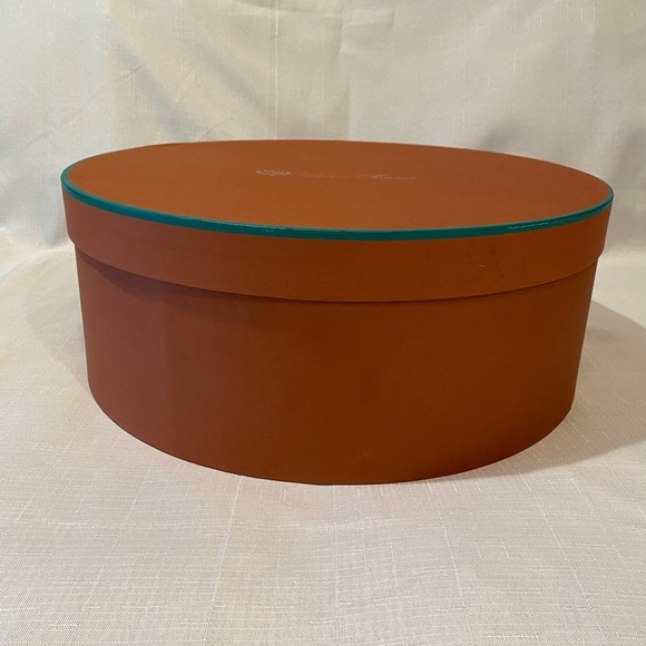 LORO PIANA Womens Ottavia Sun Hat 100% Straw Wide Brim Hat Italy - Picture 14 of 16